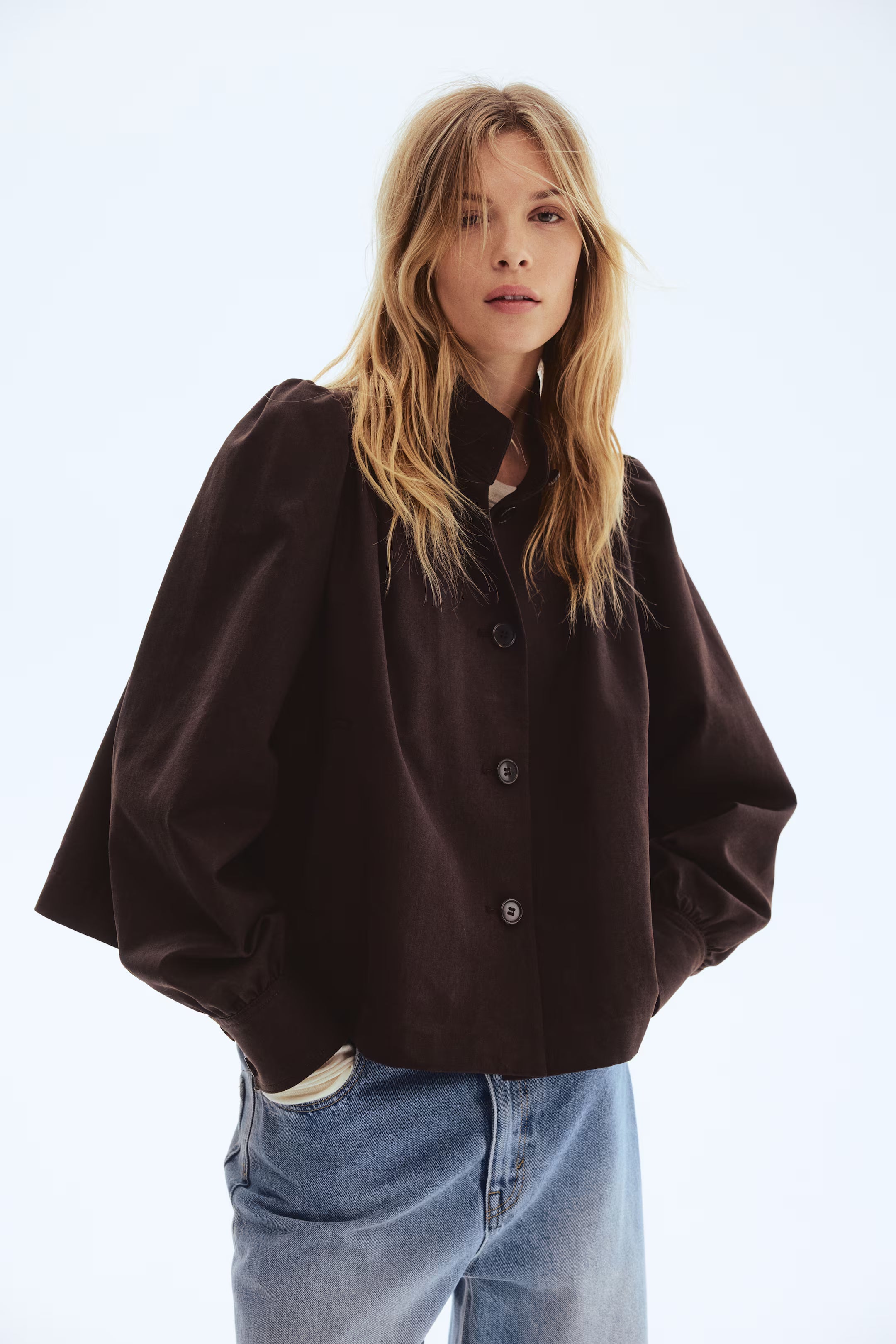 Alexa Spring Jacket