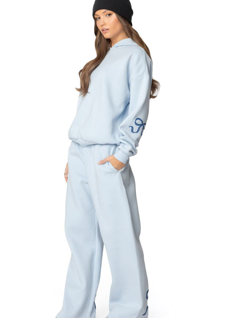 Lily Bow Detail Set
