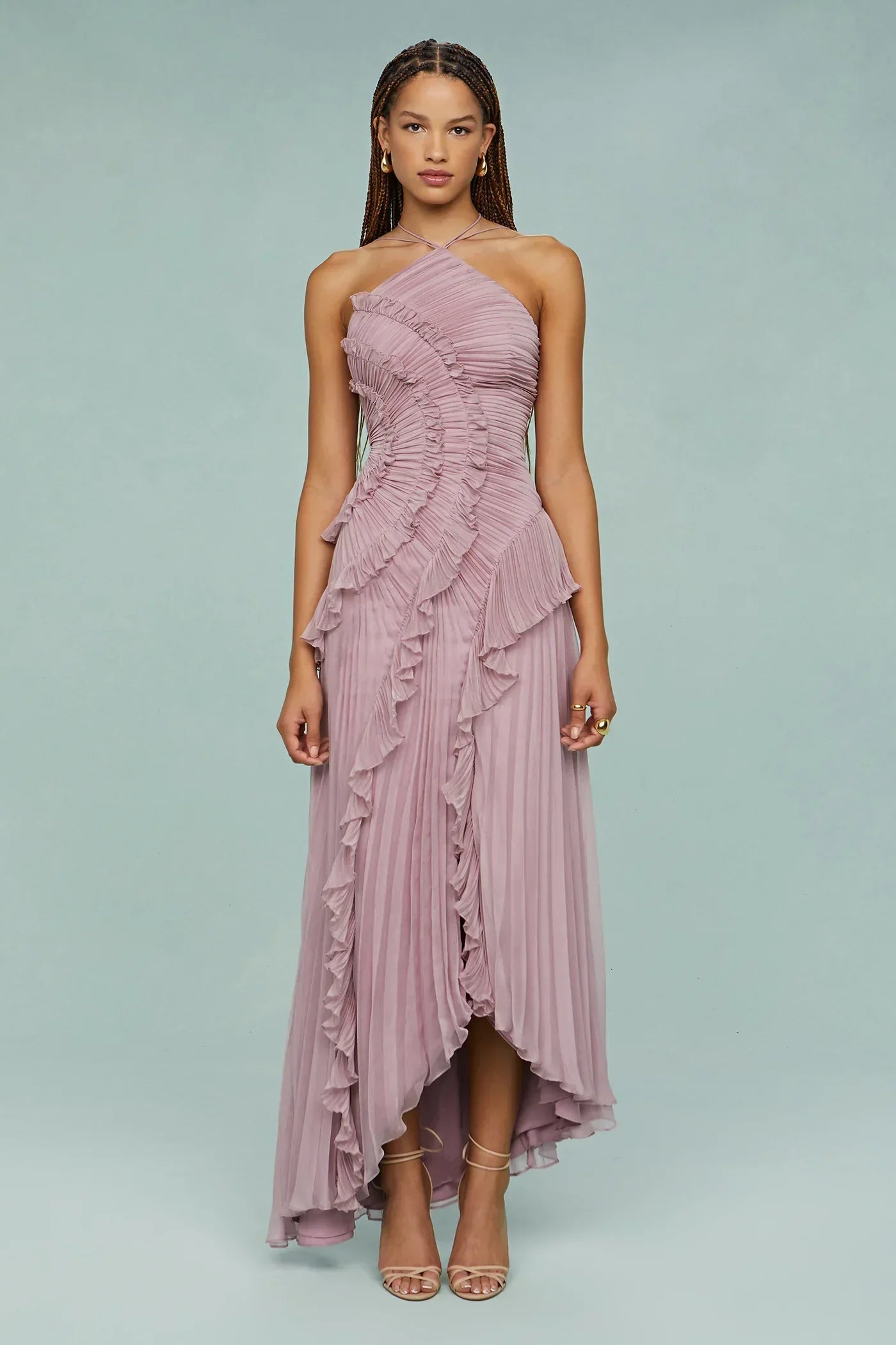 Amika Maxi Dress
