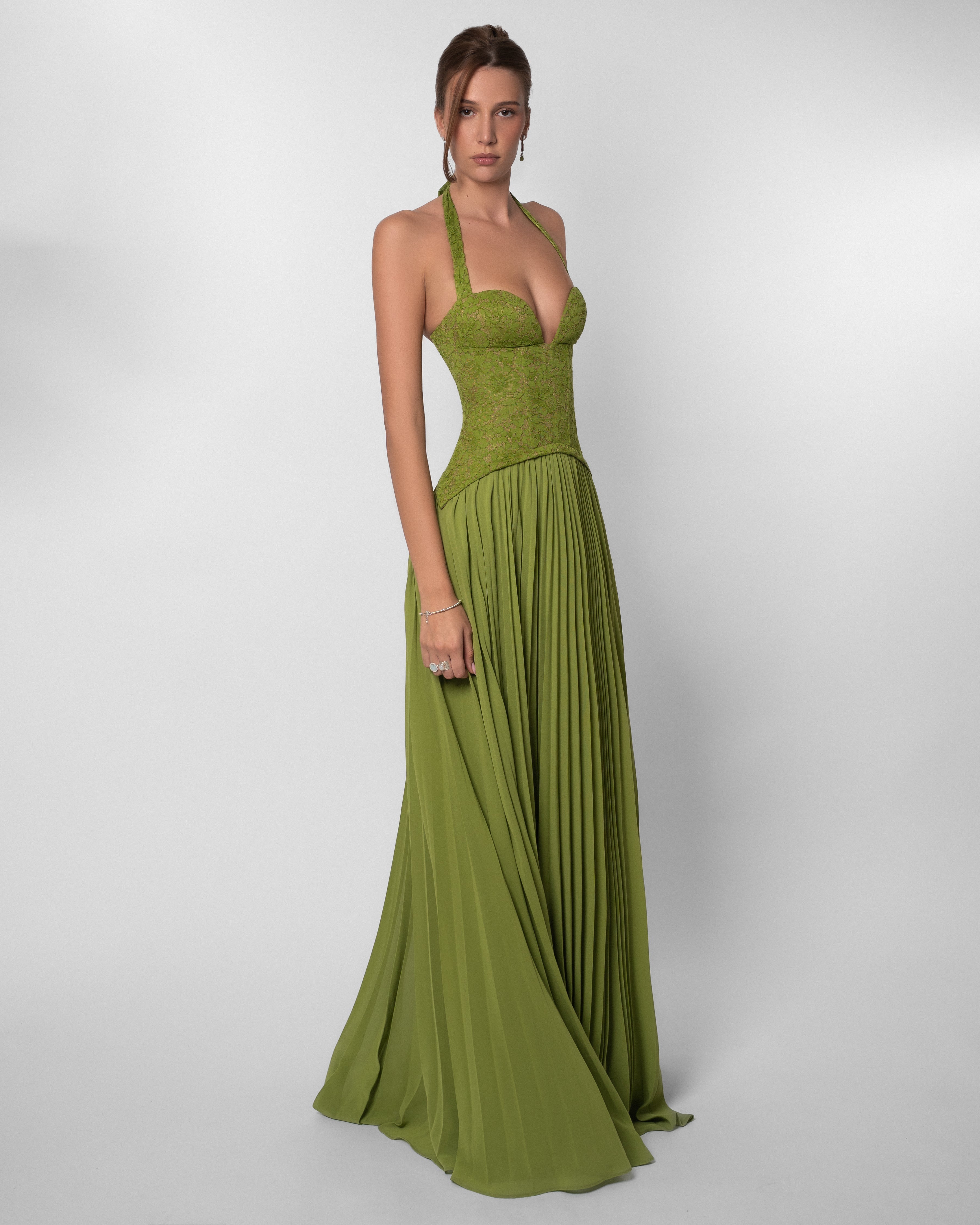 Brinly Maxi Dress