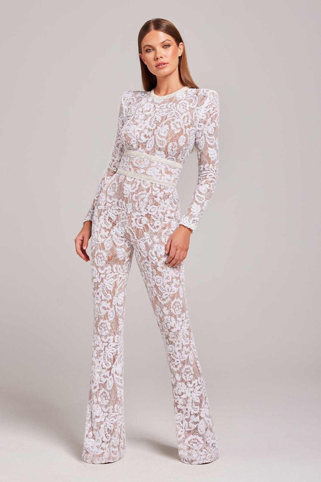 Jasha Jumpsuit