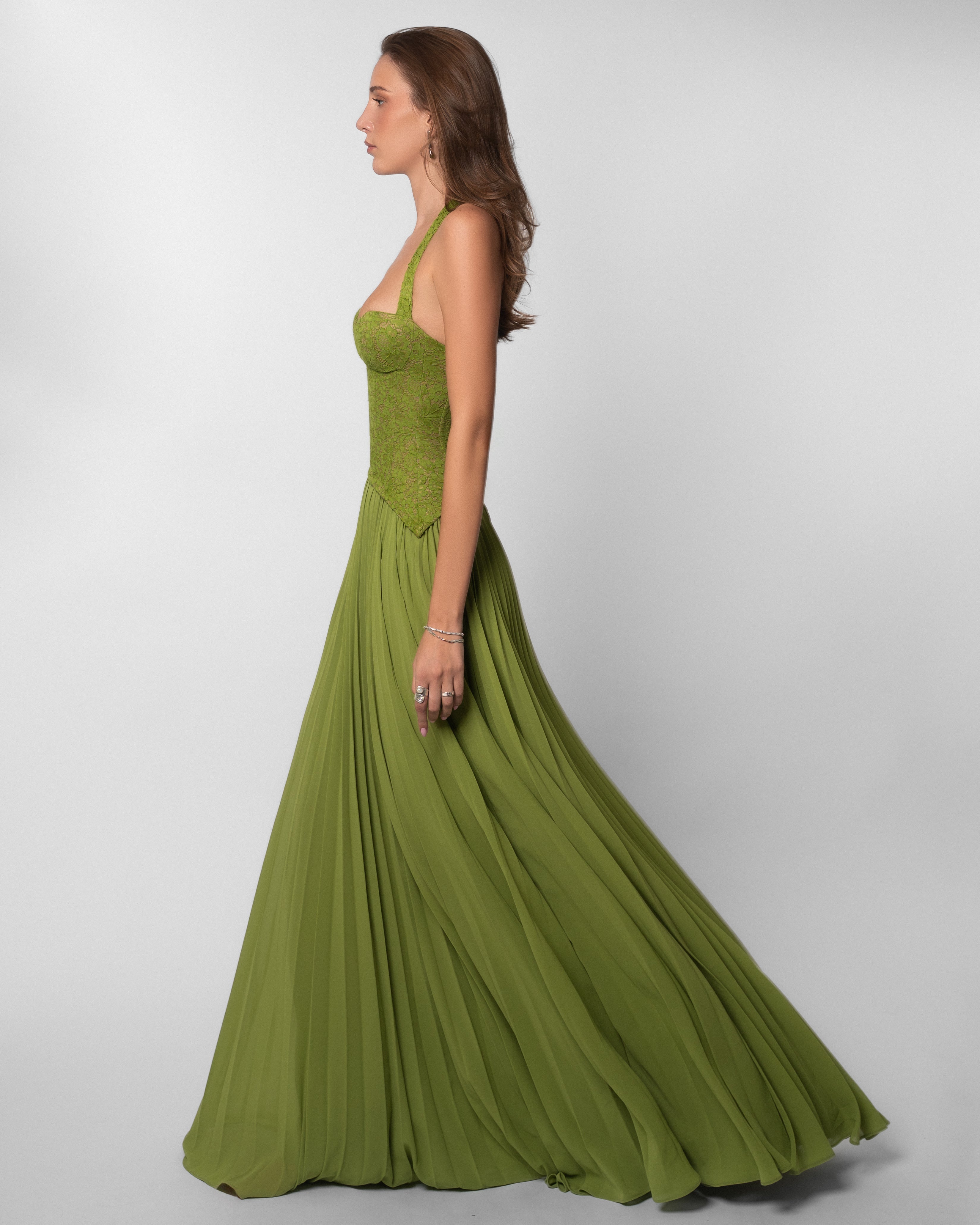 Brinly Maxi Dress