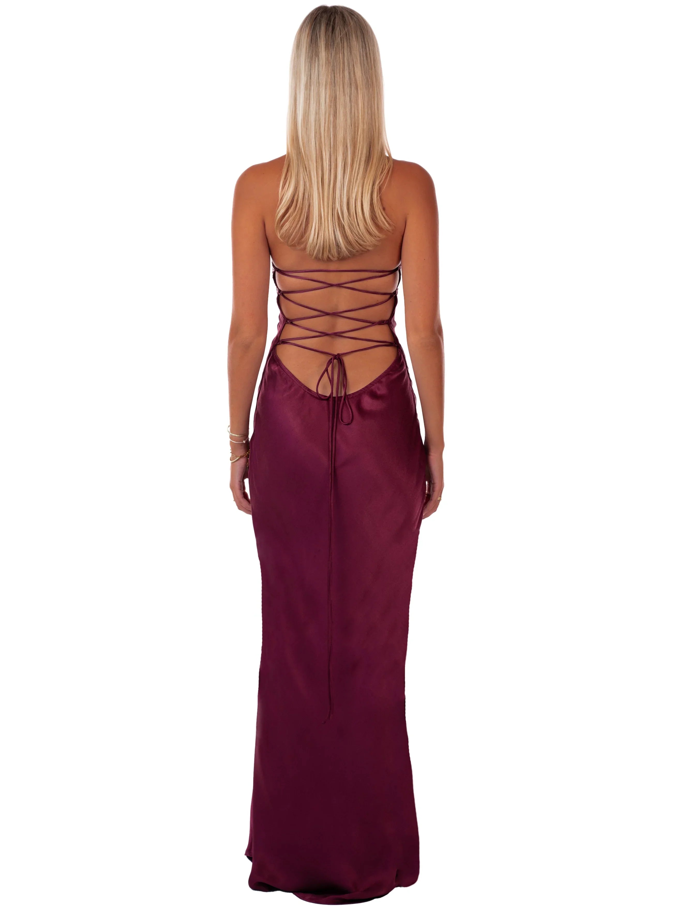 Jaimy Maxi Dress