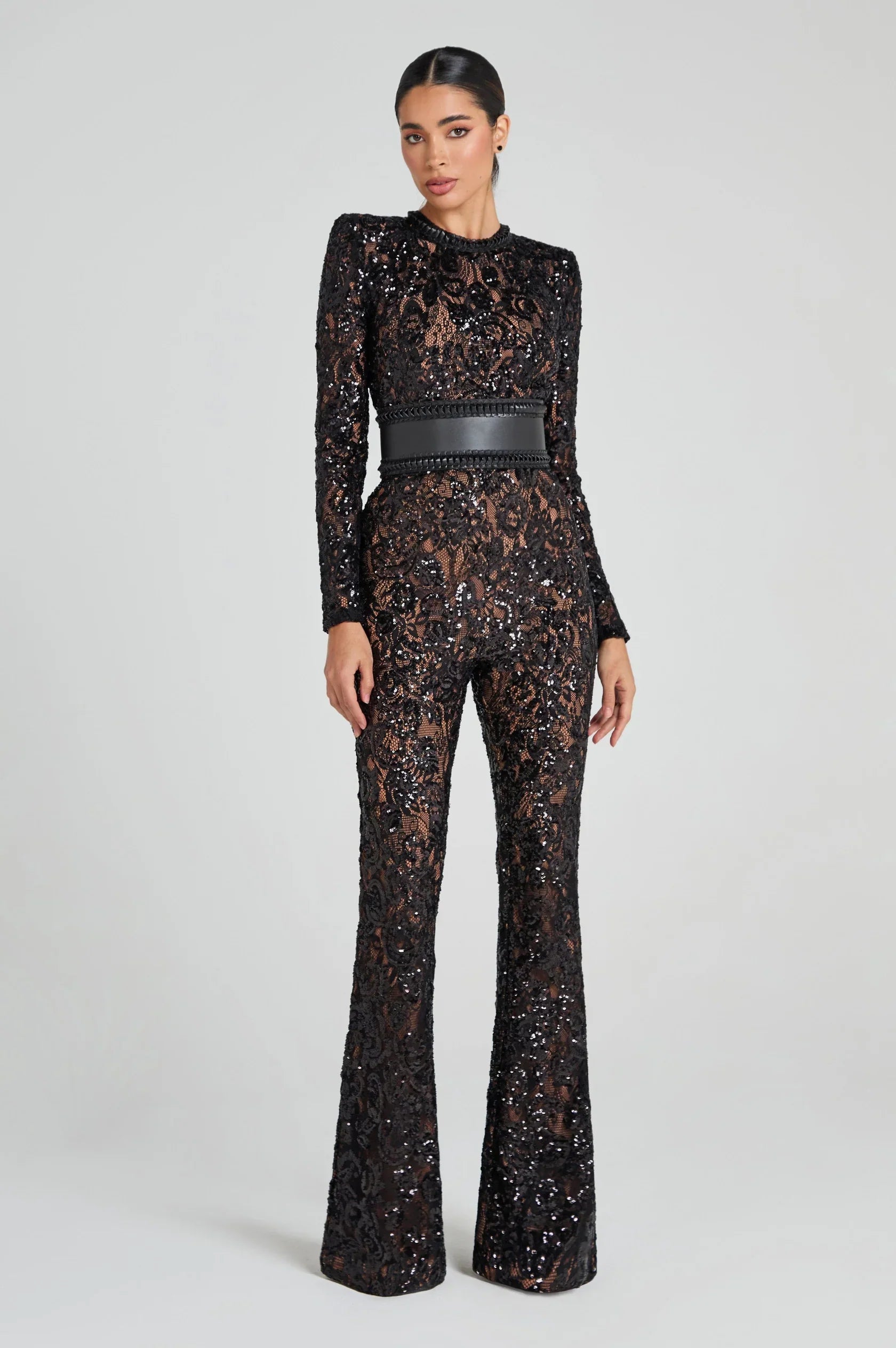 Jasha Jumpsuit