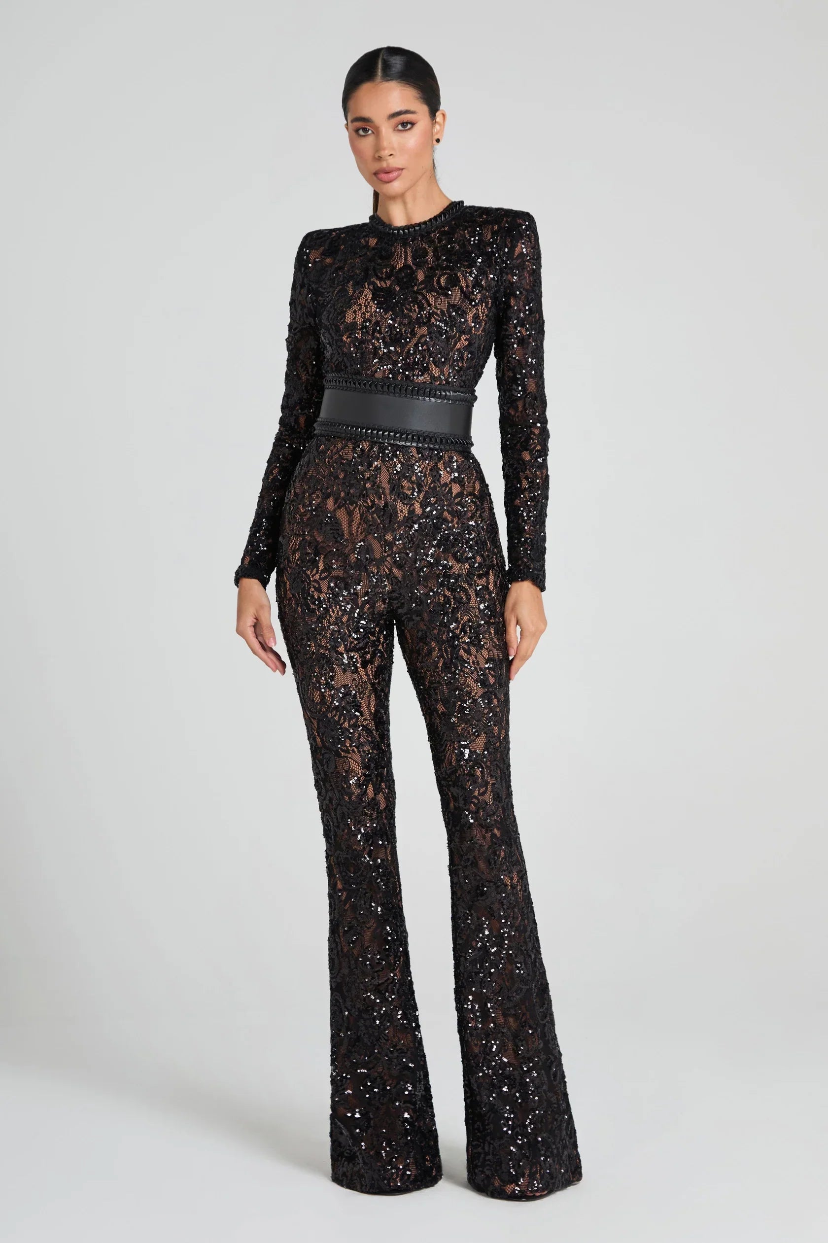Jasha Jumpsuit