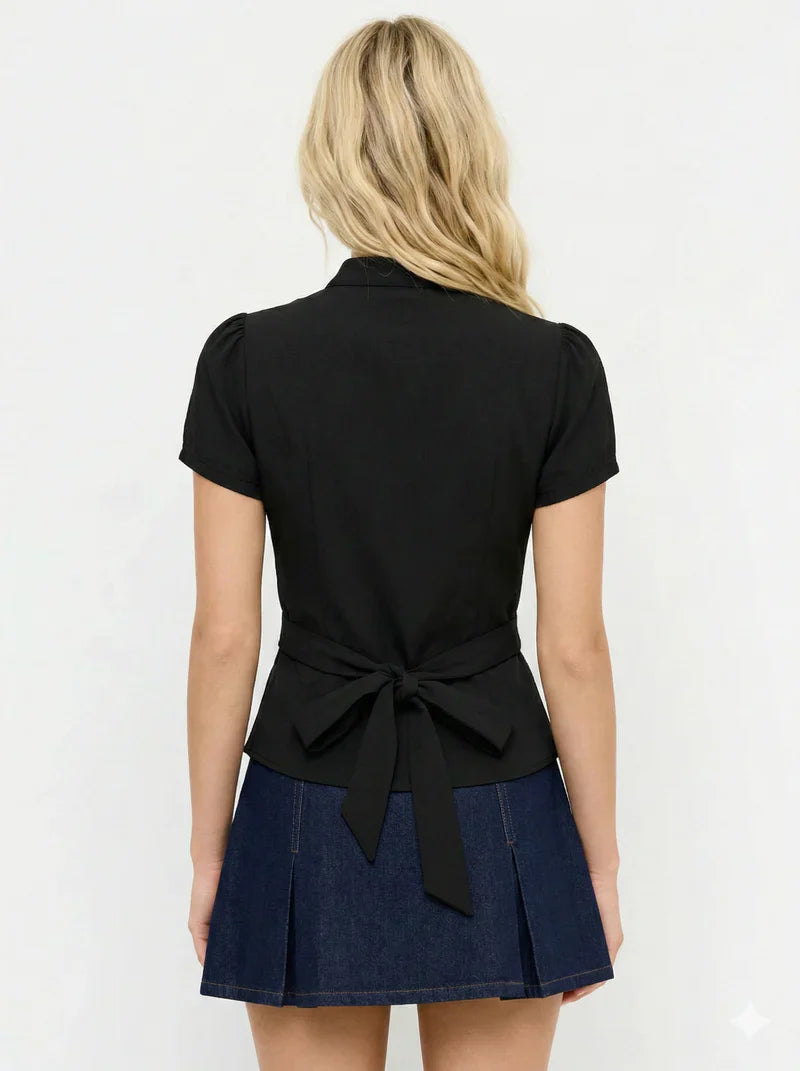 Maya Blouse