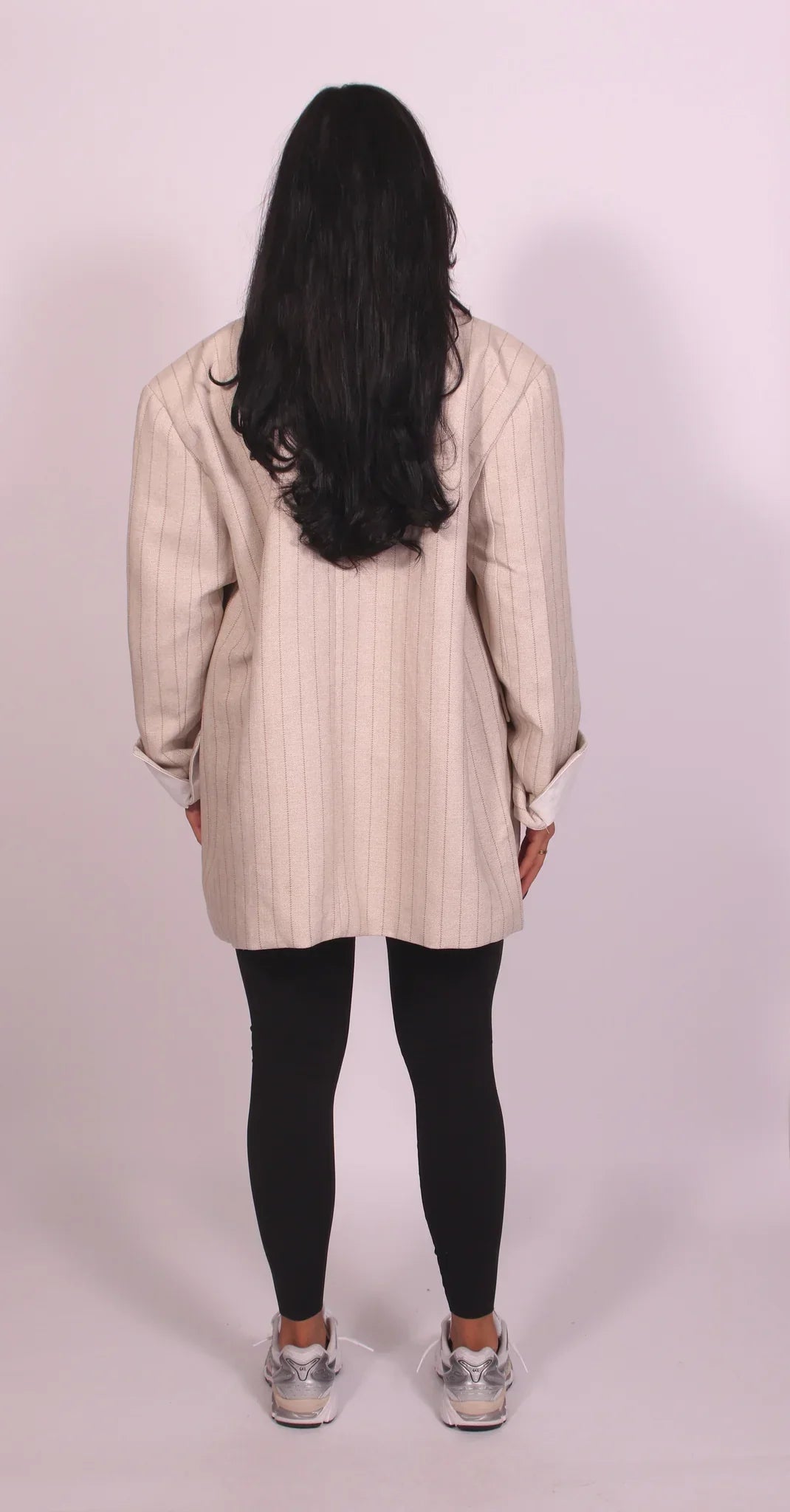 Coco Oversized Blazer