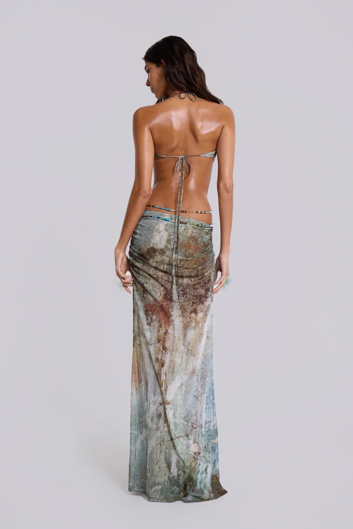 Gigi Maxi Dress