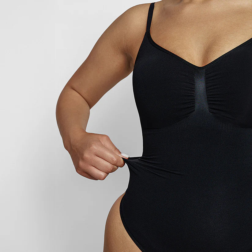 Seamless Shaping Bodysuit