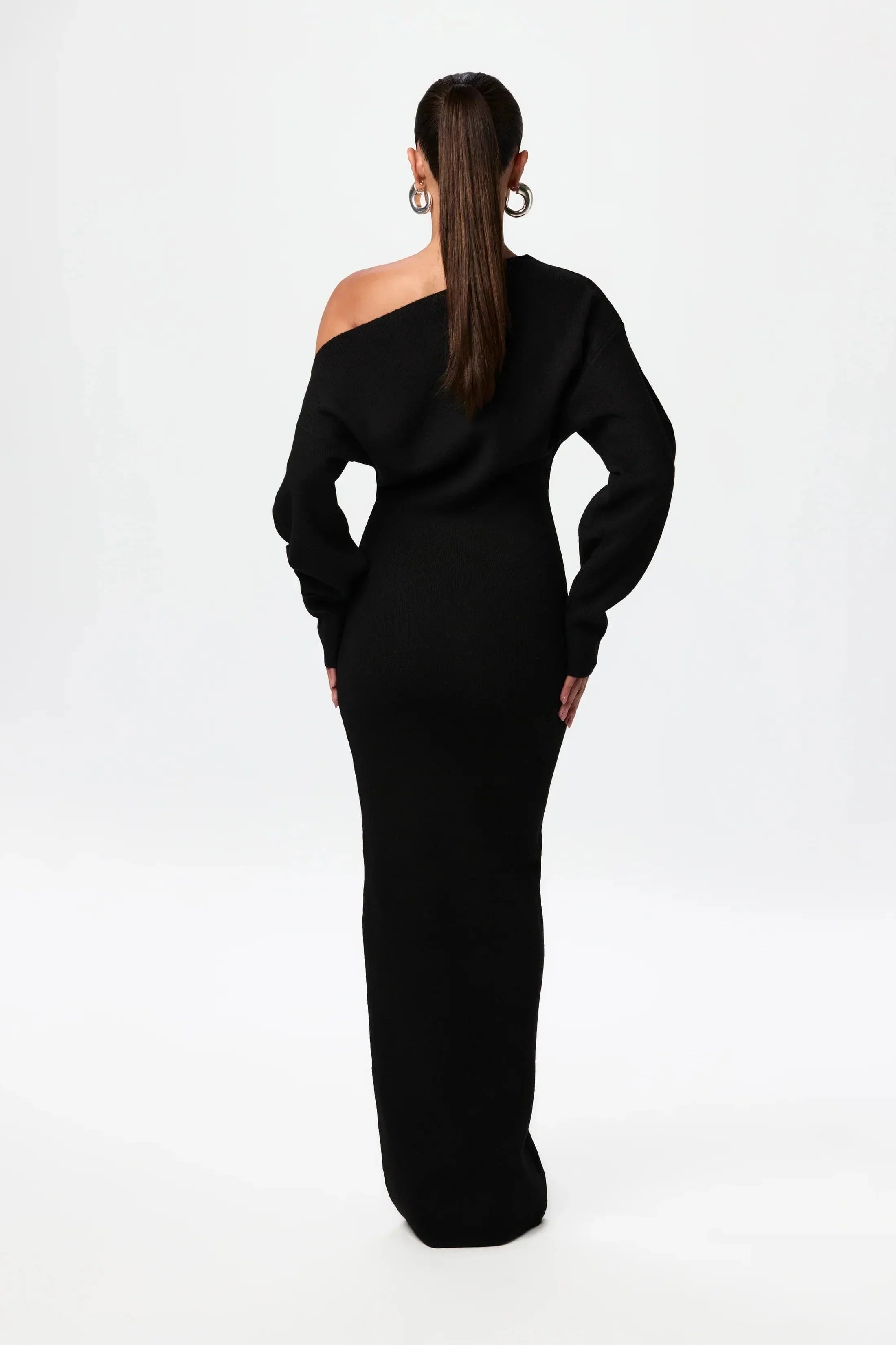 Lizzy Maxi Dress