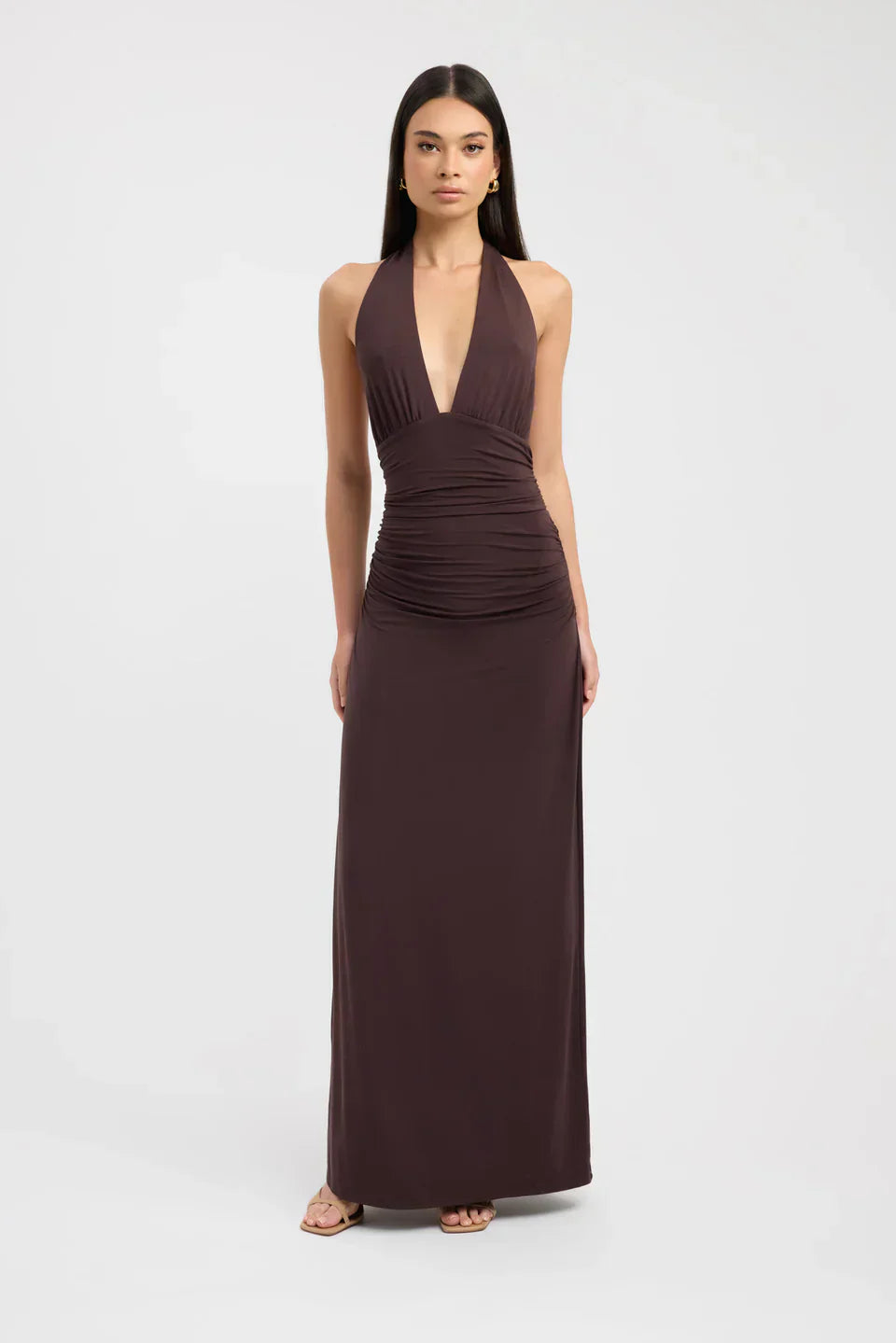 Kayla Maxi Dress
