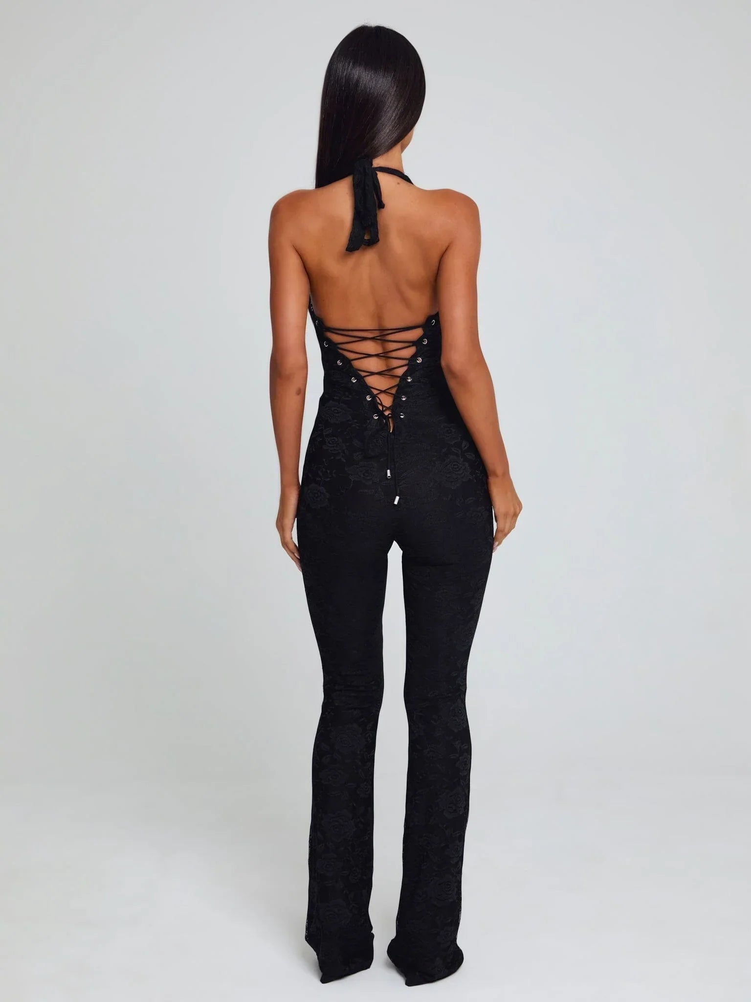 Holly Maxi Jumpsuit