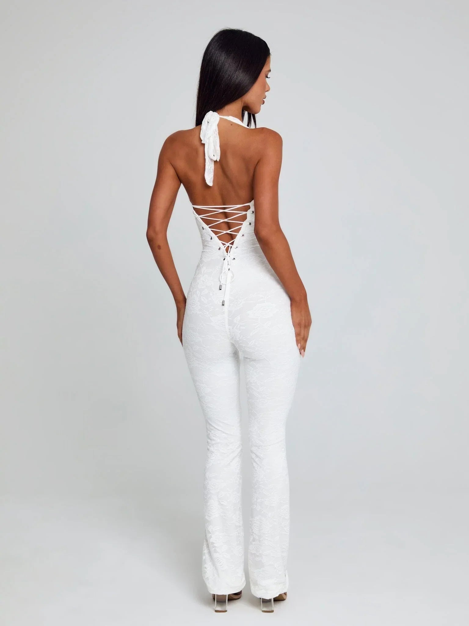 Holly Maxi Jumpsuit