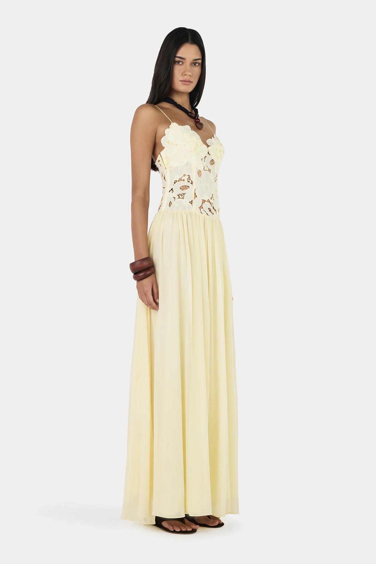 Mona Maxi Dress