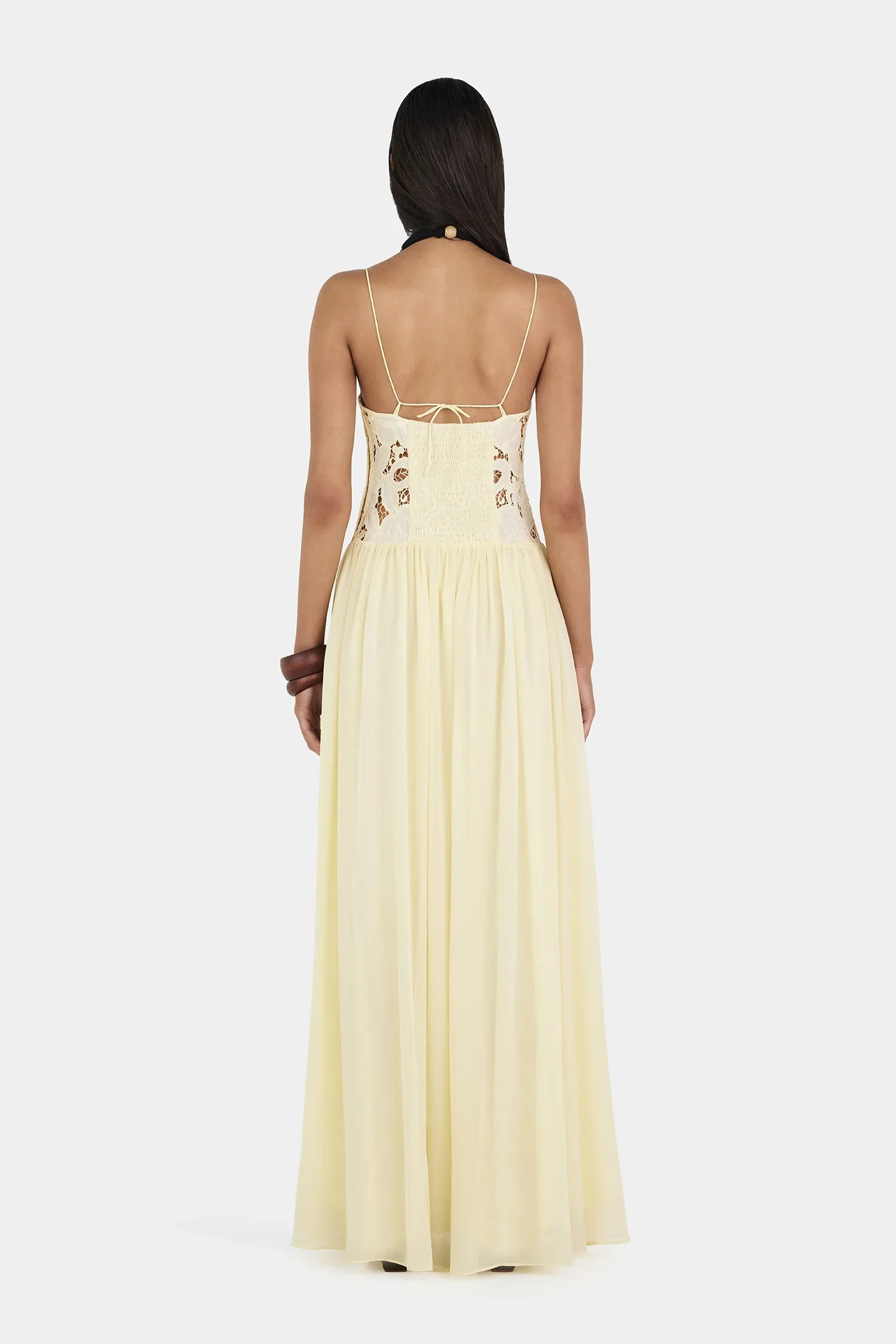Mona Maxi Dress
