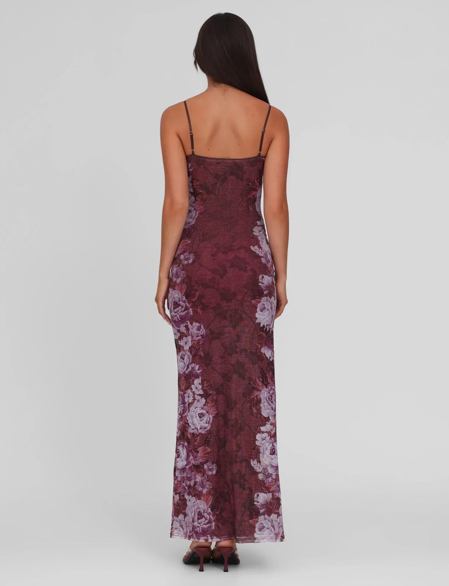 Amiya Maxi Dress