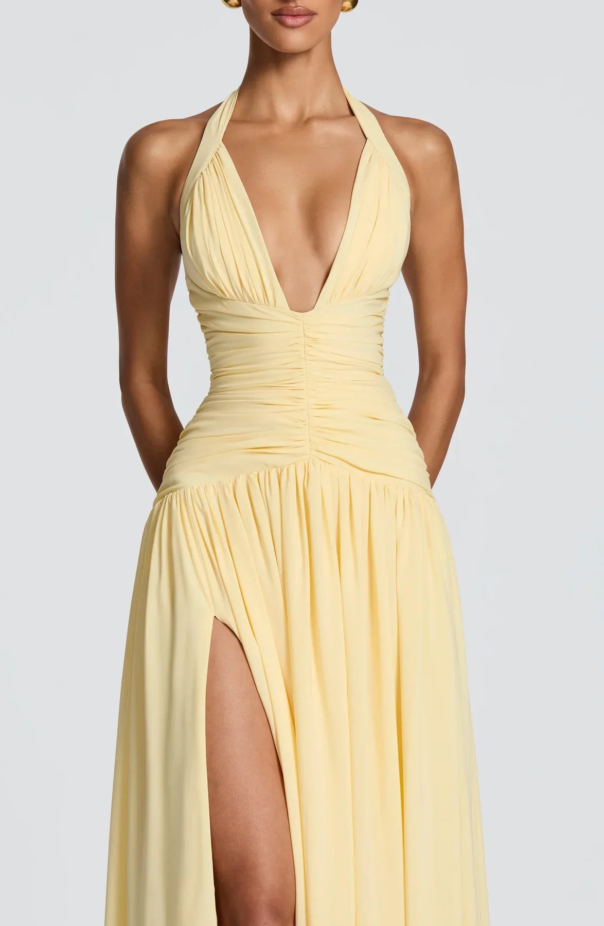 Taylor Maxi Dress