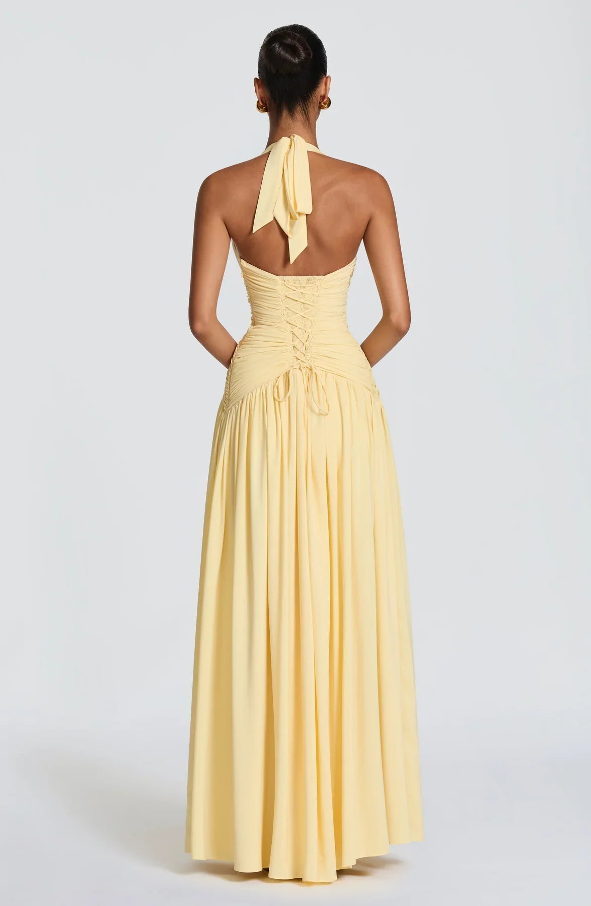 Taylor Maxi Dress