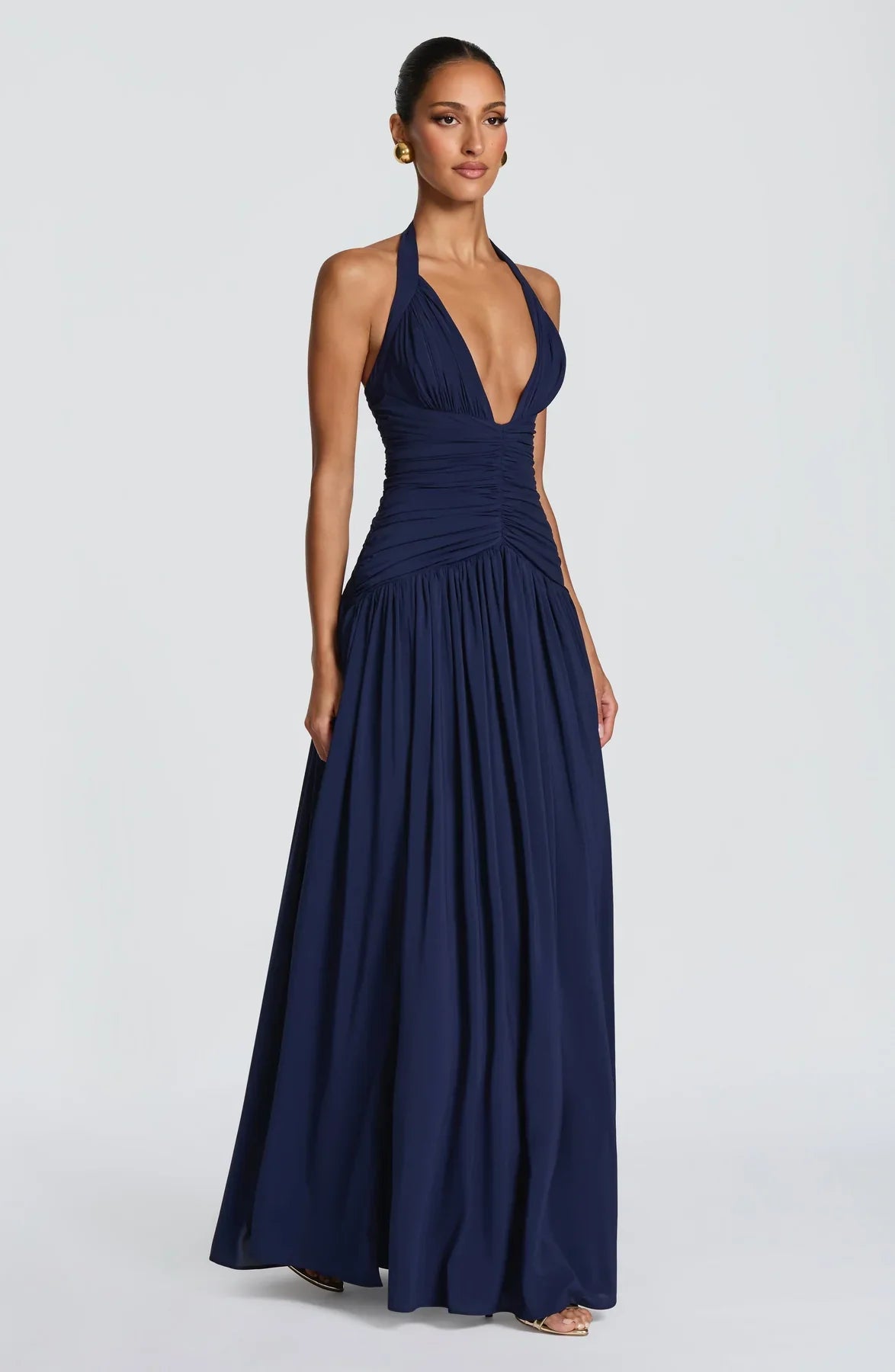 Taylor Maxi Dress