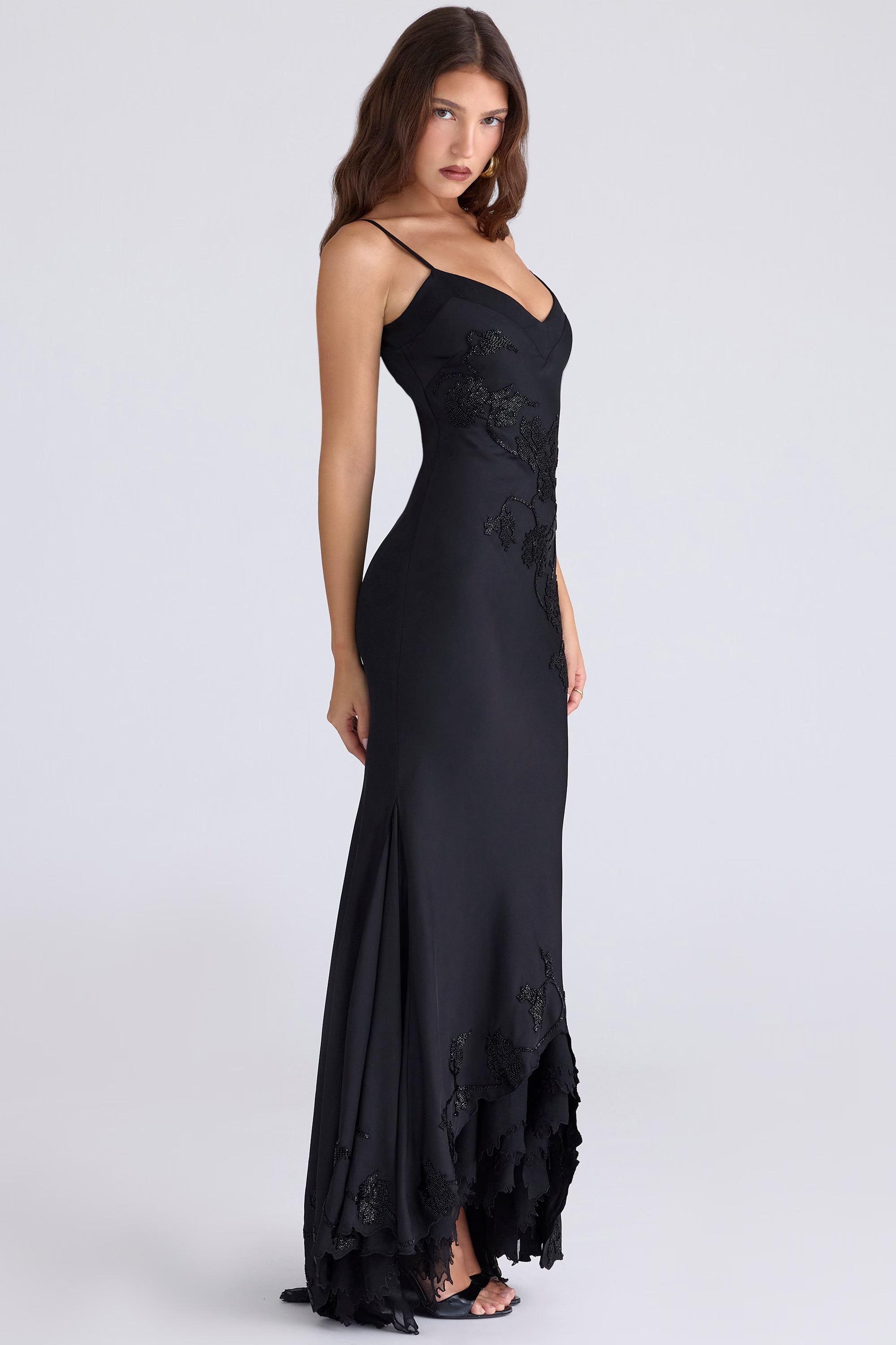 Anya Maxi Dress