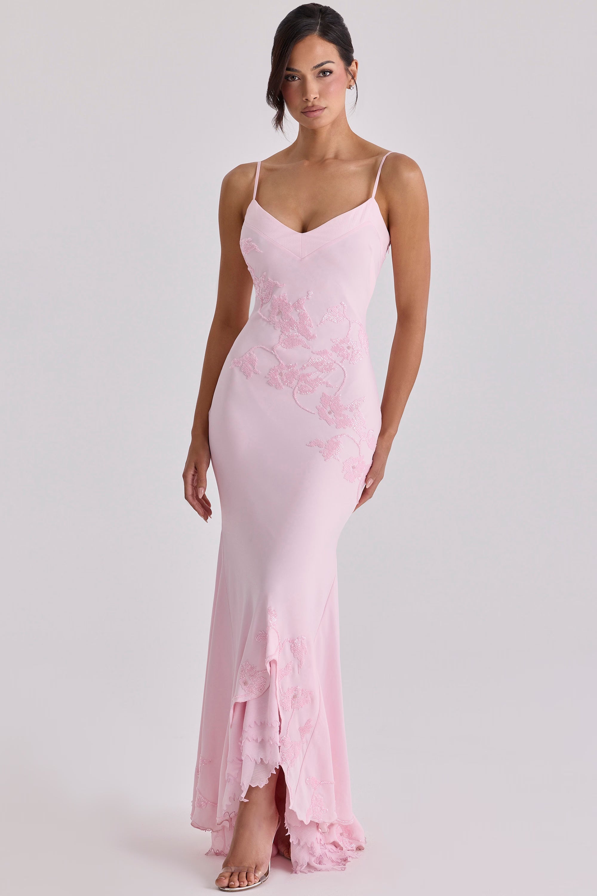 Anya Maxi Dress