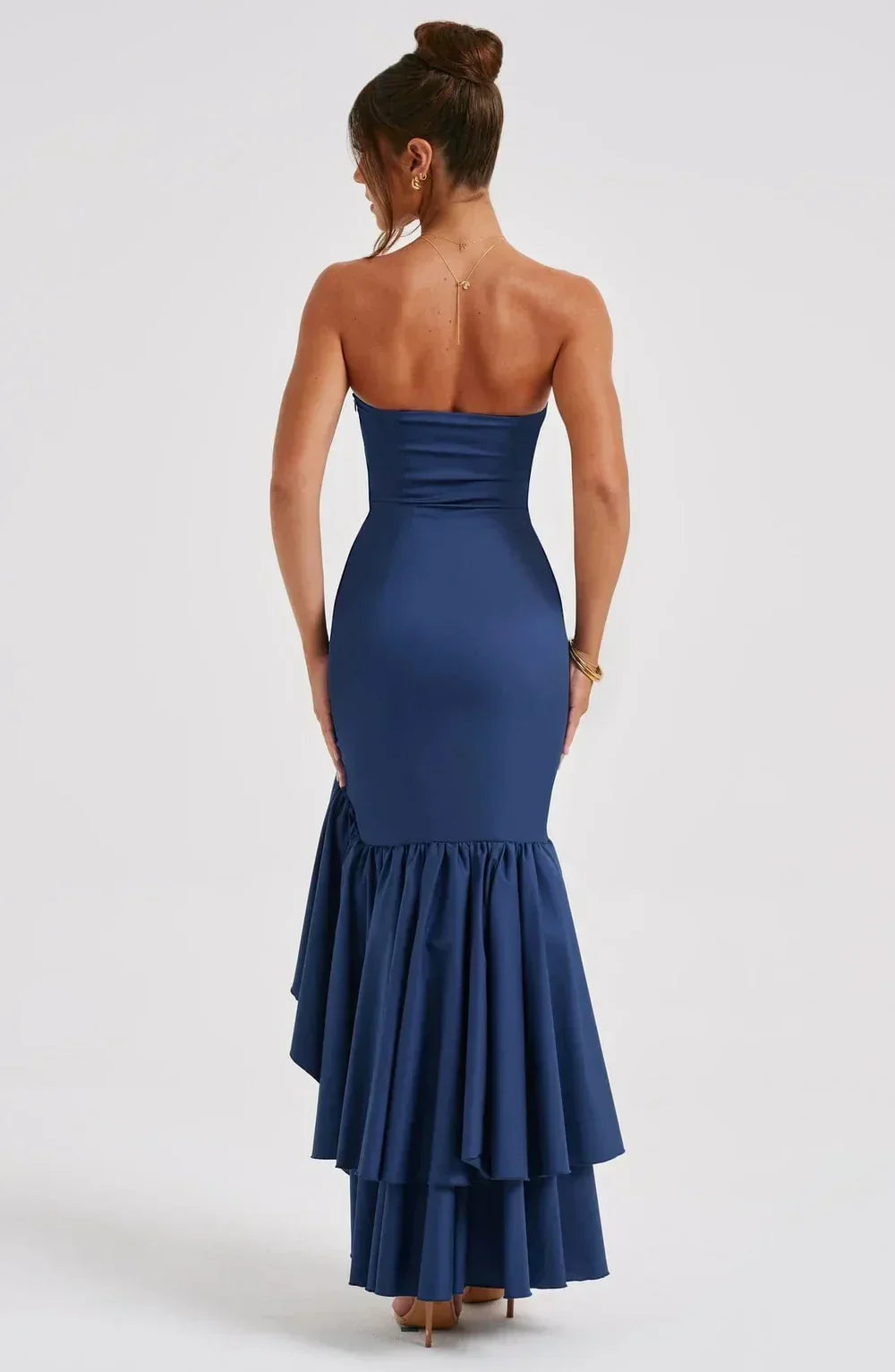 Louna Maxi Dress