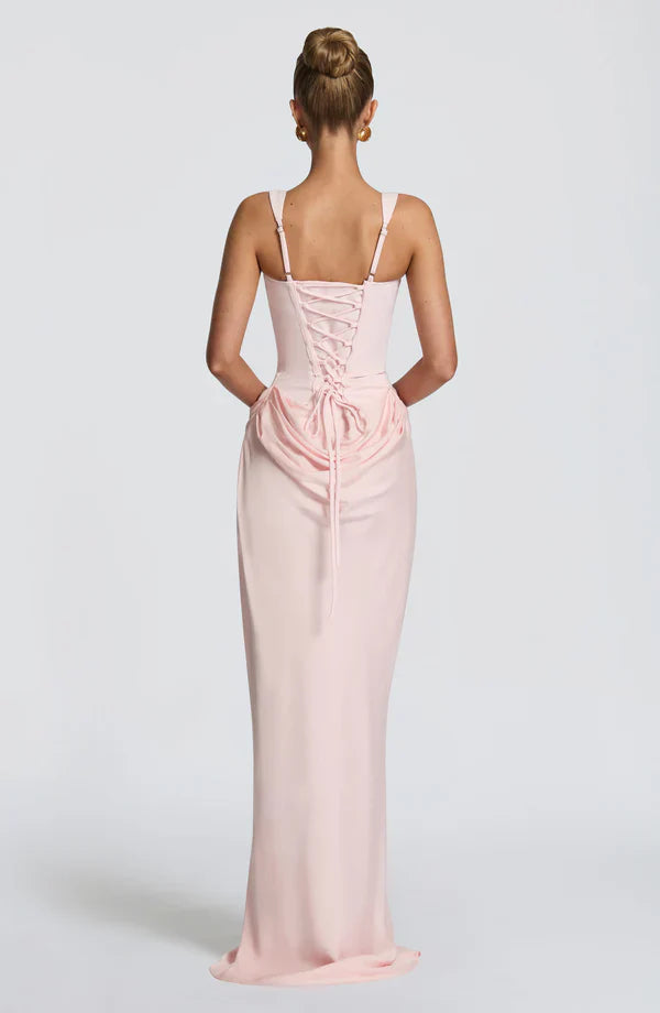 Hailey Maxi Dress