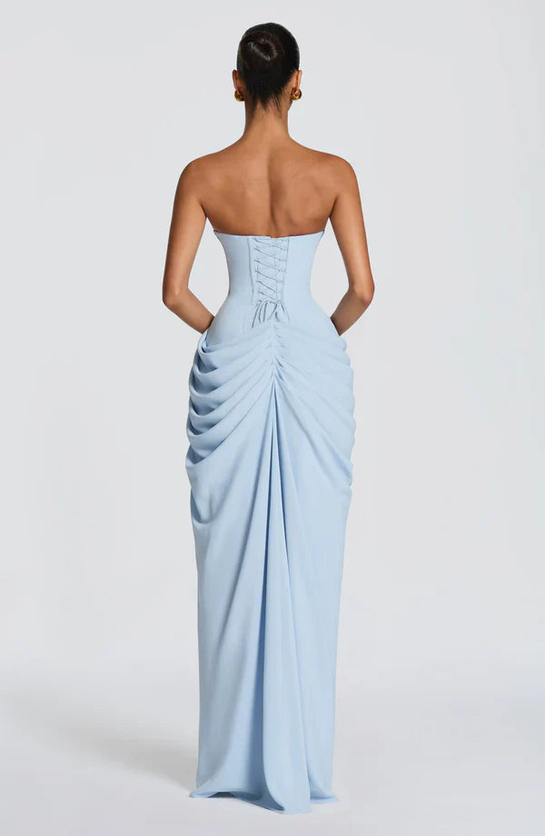 Lira Maxi Dress