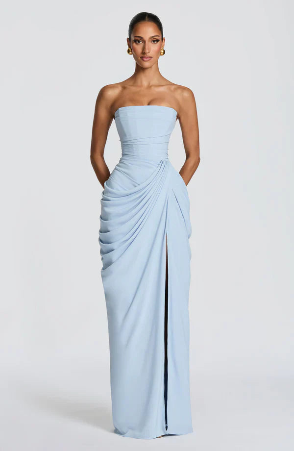 Lira Maxi Dress