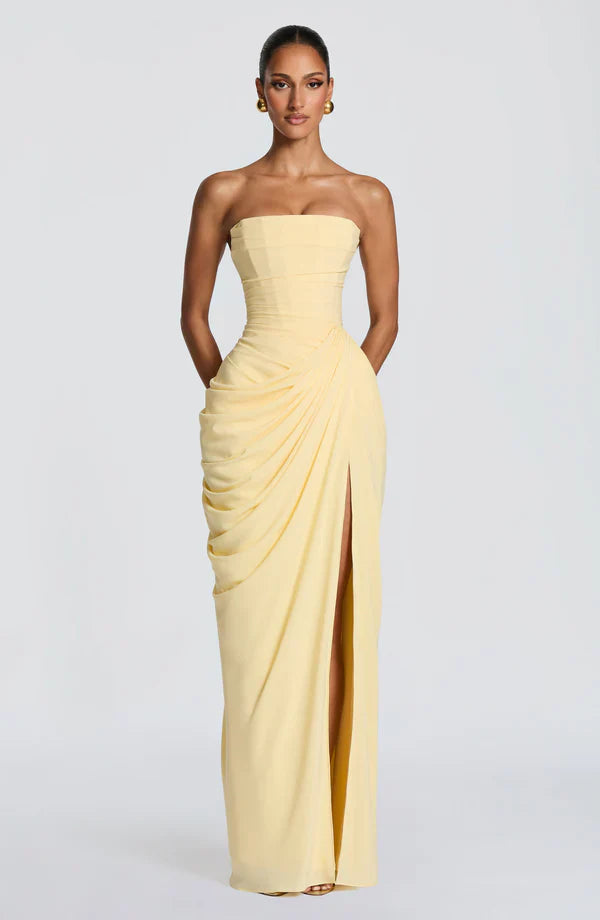 Lira Maxi Dress