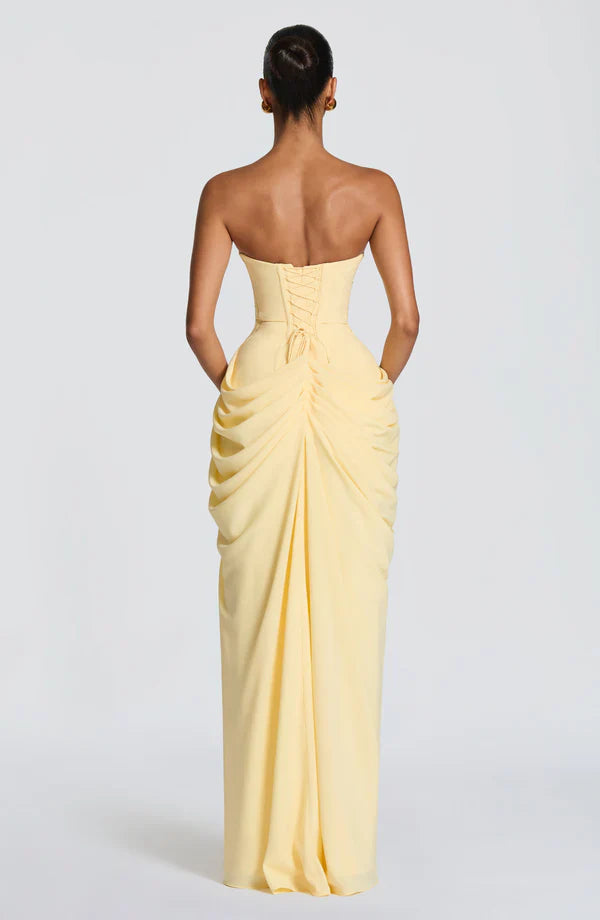 Lira Maxi Dress