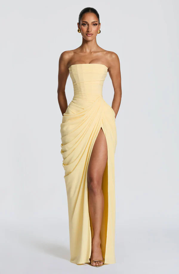 Lira Maxi Dress