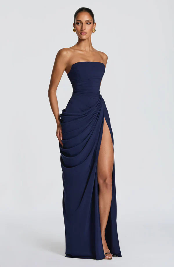 Lira Maxi Dress