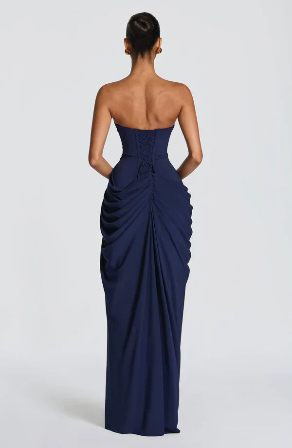 Lira Maxi Dress