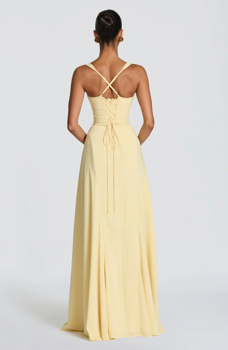 Viola Maxi Dress