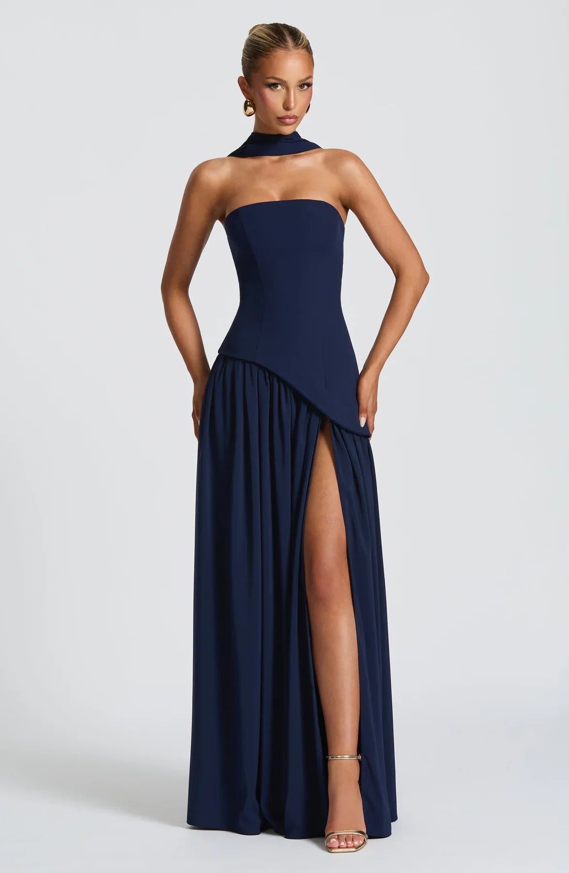 Valerie Maxi Dress