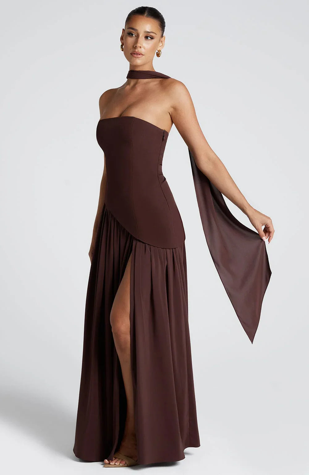 Valerie Maxi Dress