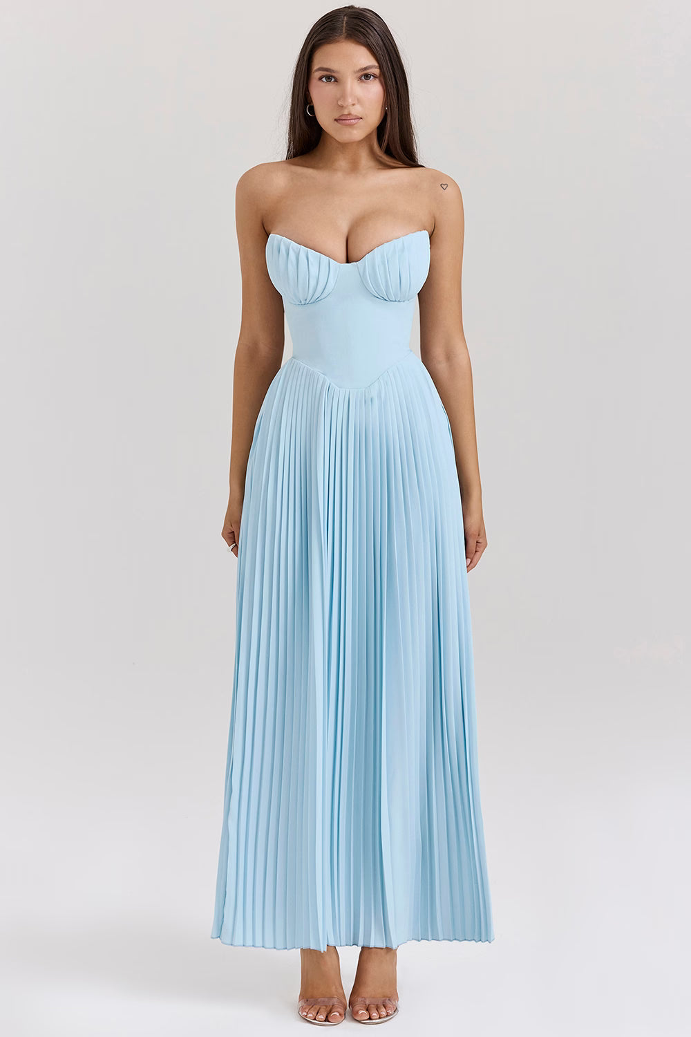 Lena Maxi Dress