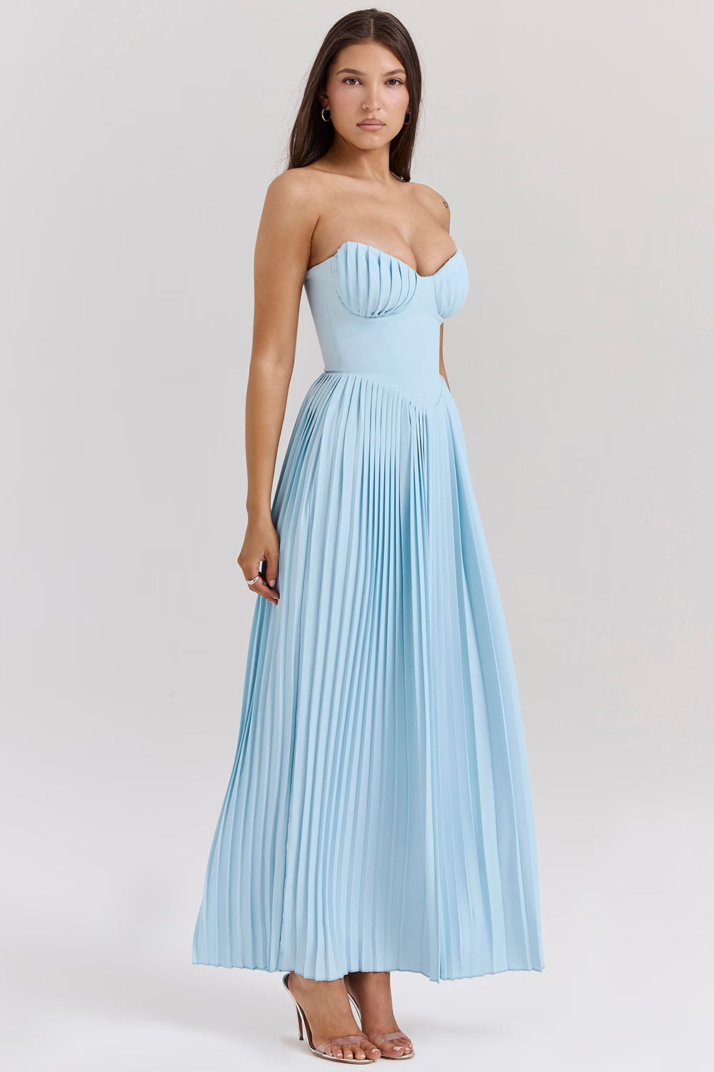 Lena Maxi Dress