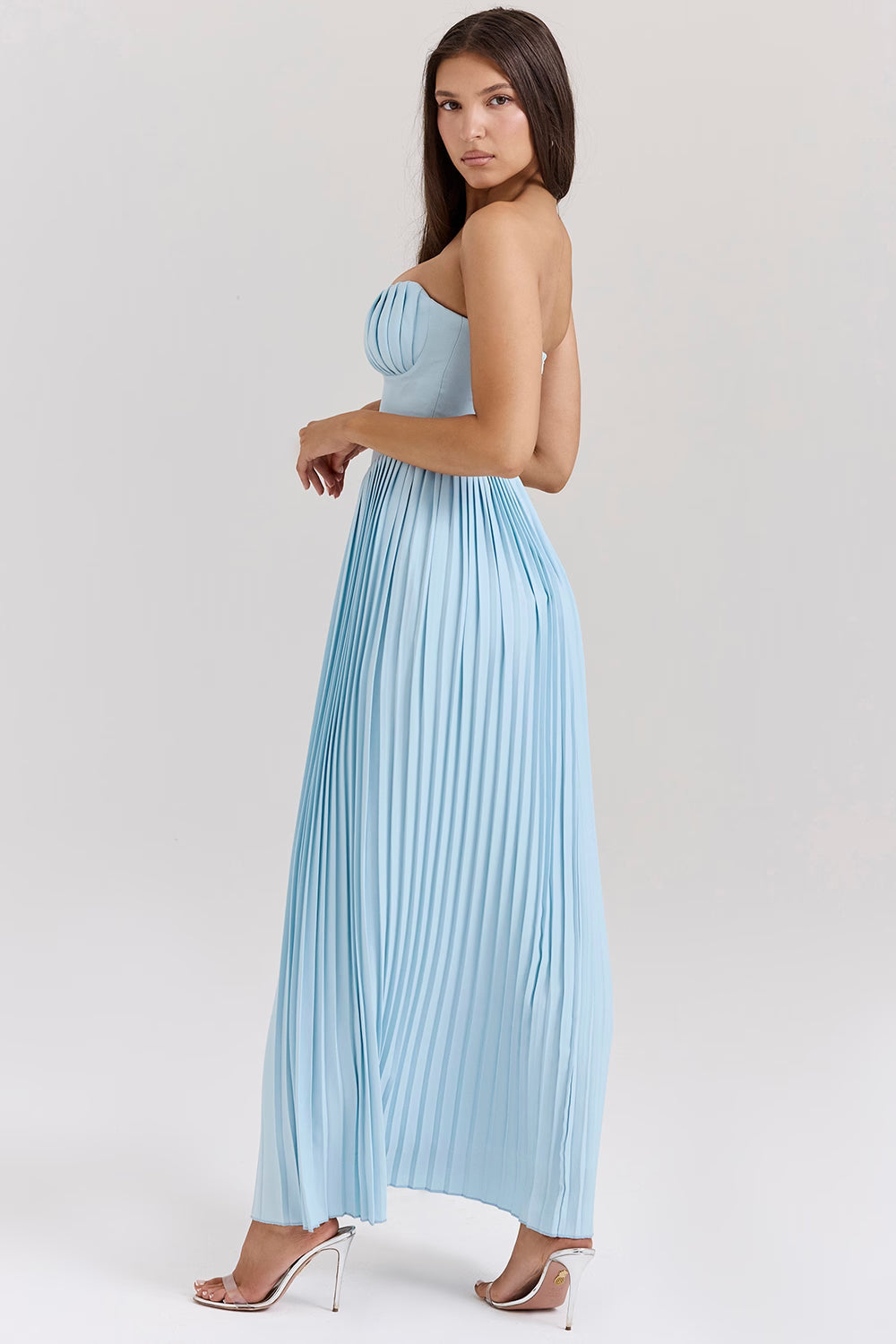 Lena Maxi Dress