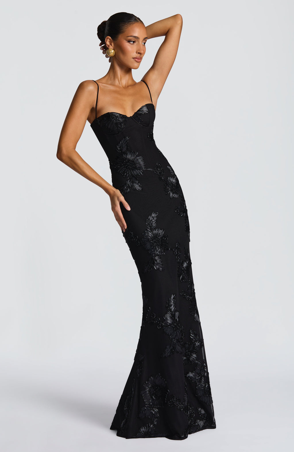 Daena Maxi Dress