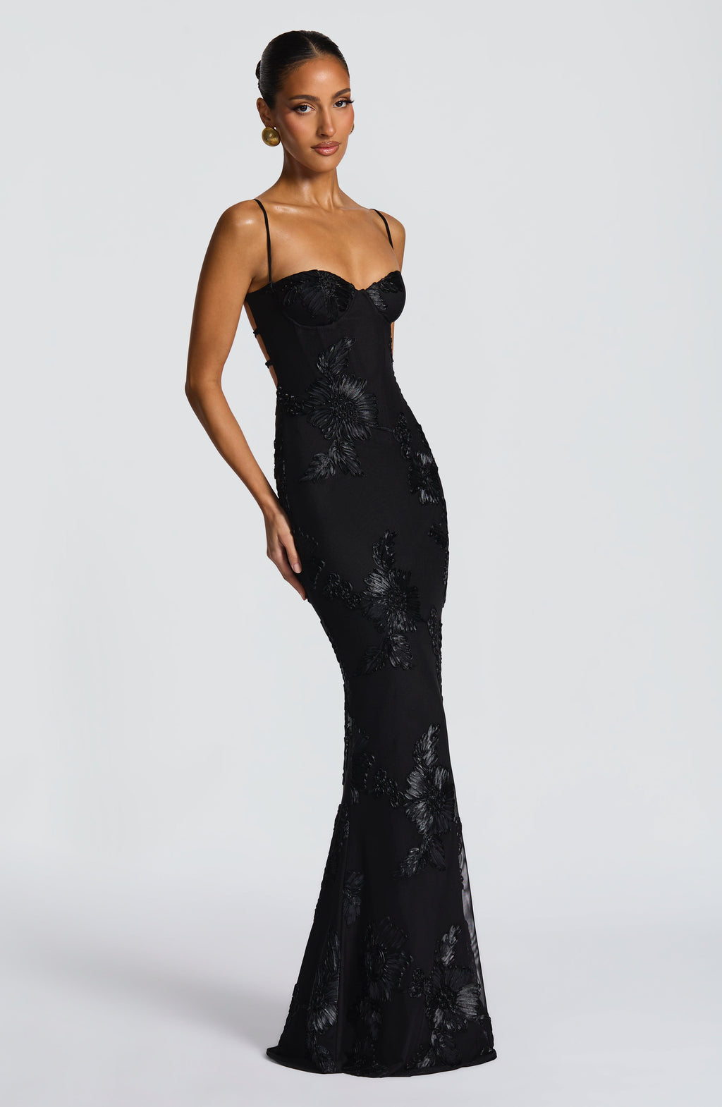Daena Maxi Dress