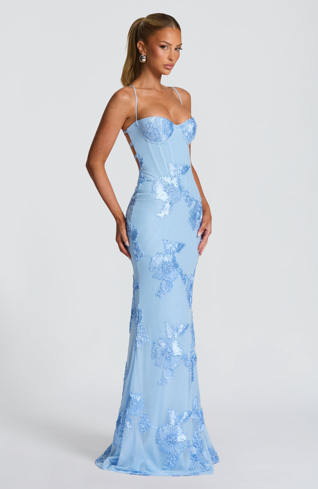 Daena Maxi Dress