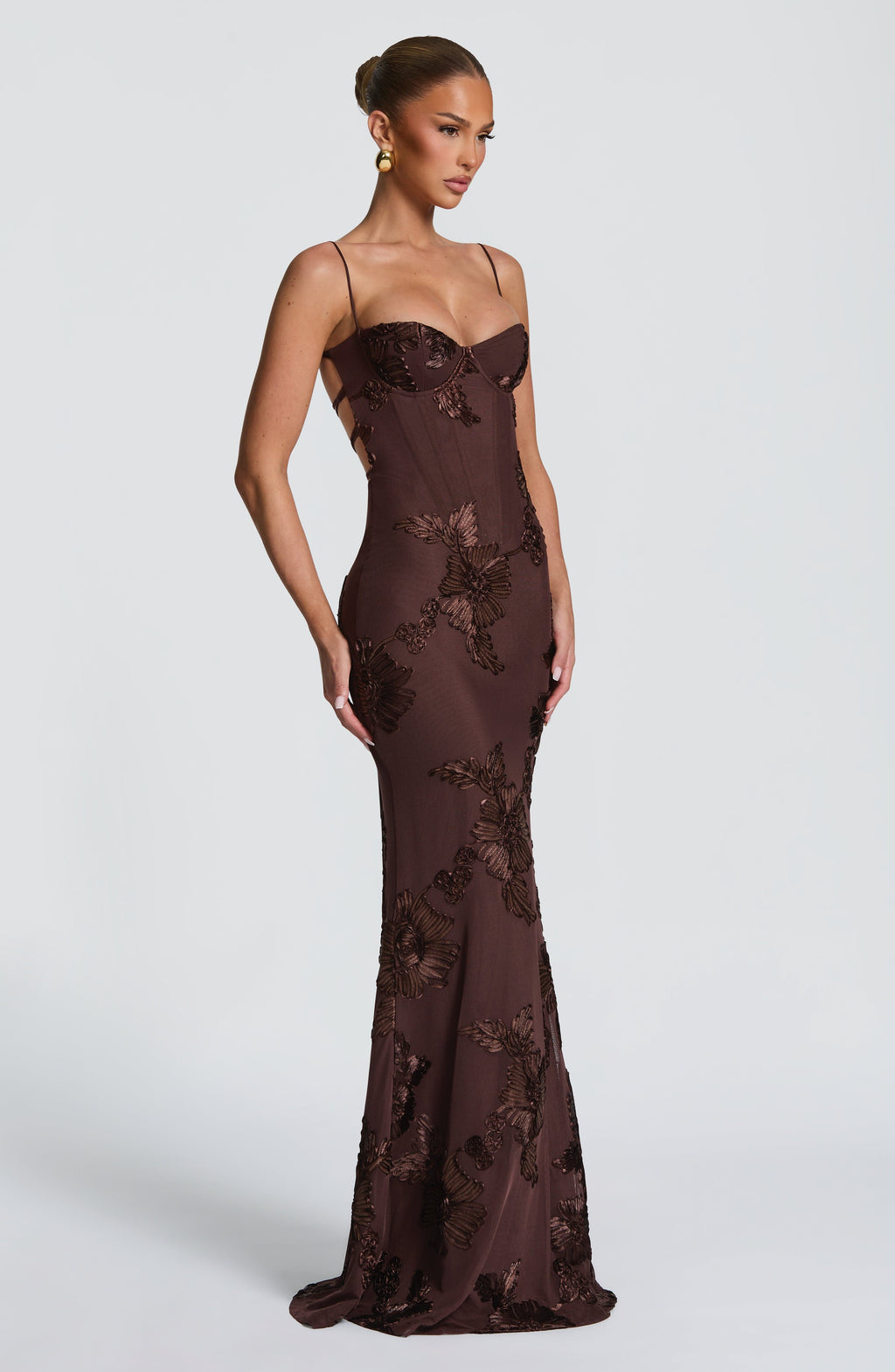 Daena Maxi Dress