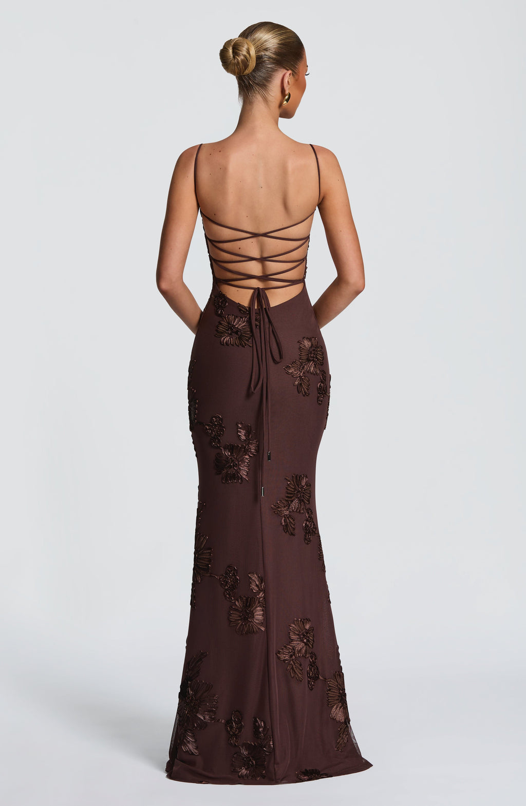 Daena Maxi Dress