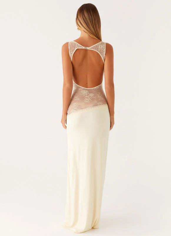 Alexa Maxi Dress