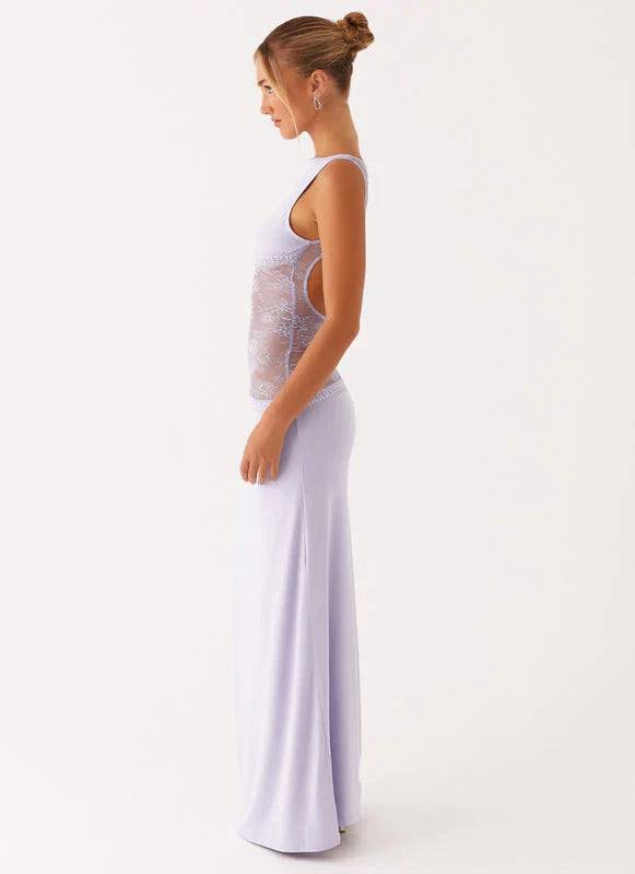 Alexa Maxi Dress
