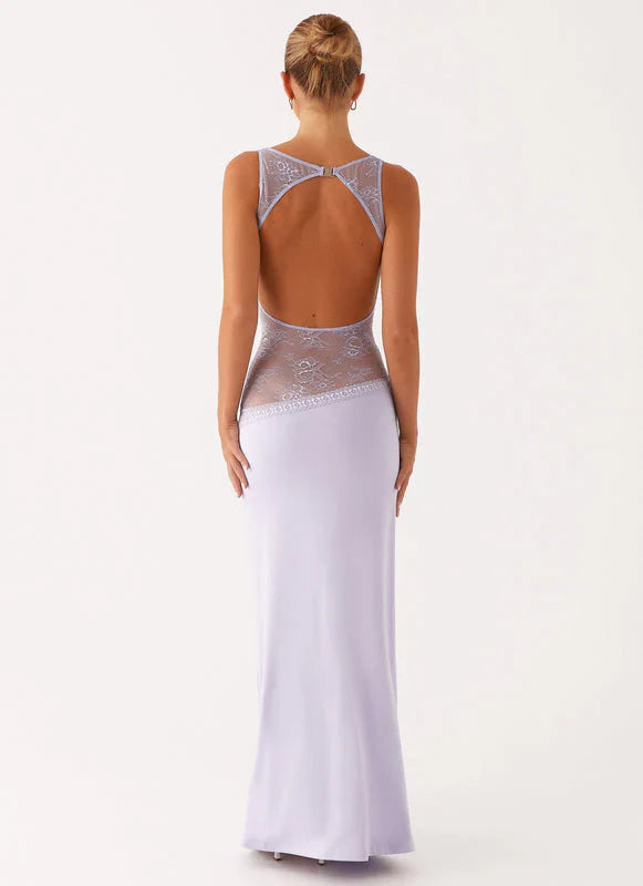 Alexa Maxi Dress
