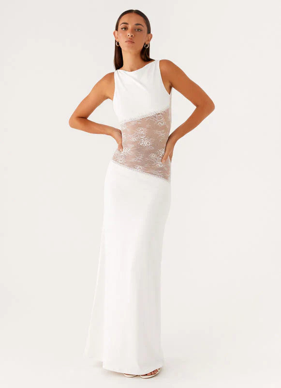 Alexa Maxi Dress
