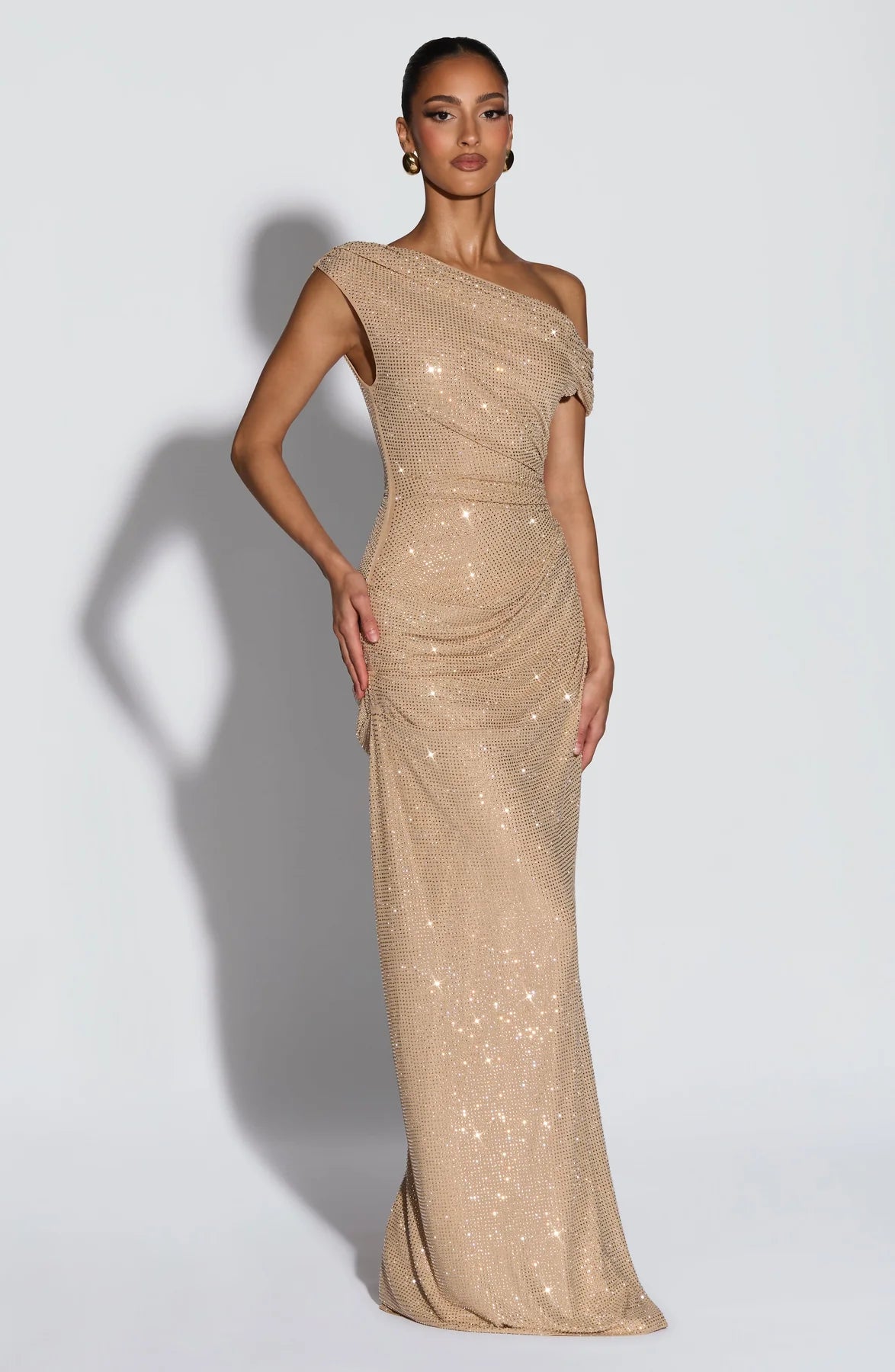 Paula Maxi Dress